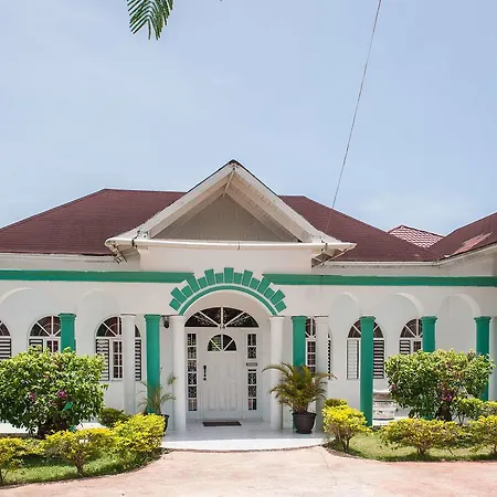 Diamond Villa Guest House
