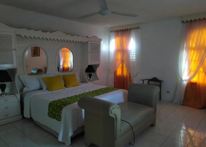 Diamond Montego Bay