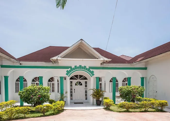 Diamond Montego Bay