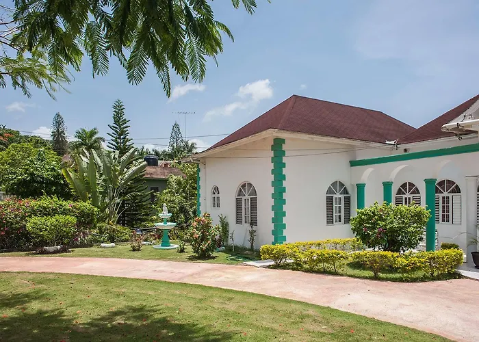 Diamond Montego Bay