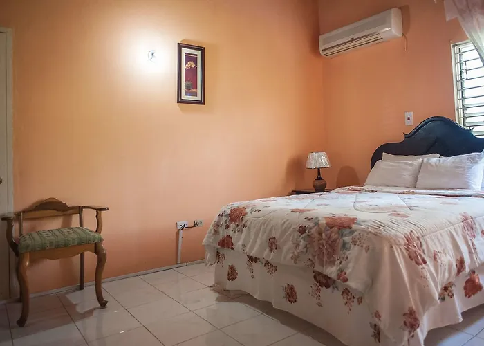 Diamond Montego Bay