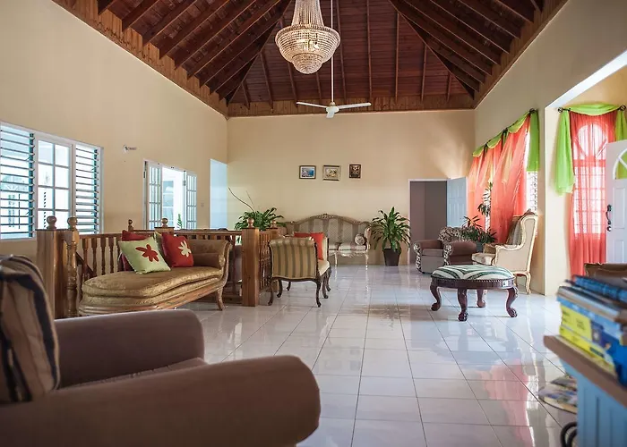 Hotel Diamond Montego Bay