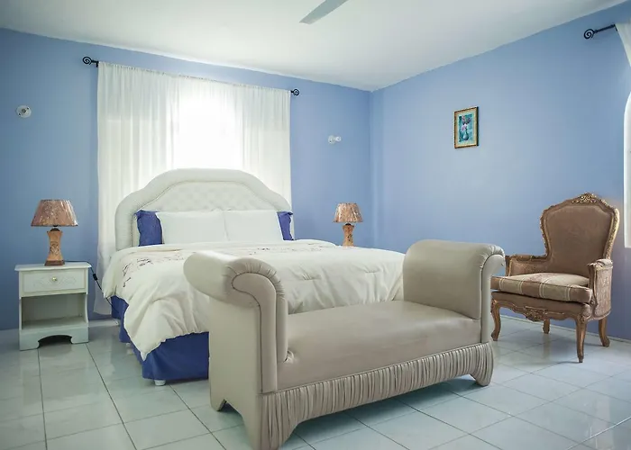 Hotel Diamond