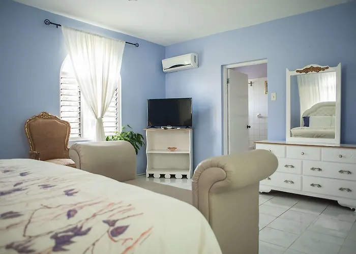 Hotel Diamond Montego Bay
