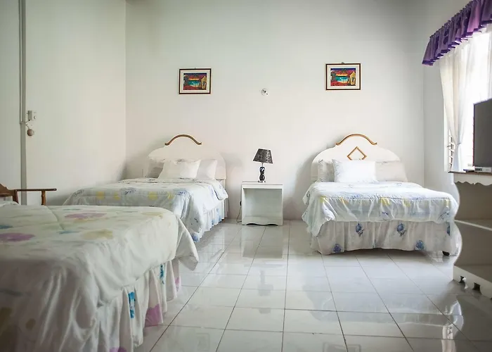 Diamond Hotel Montego Bay